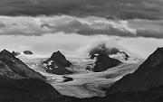 Kachemak Bay St Park 14-0324 bw